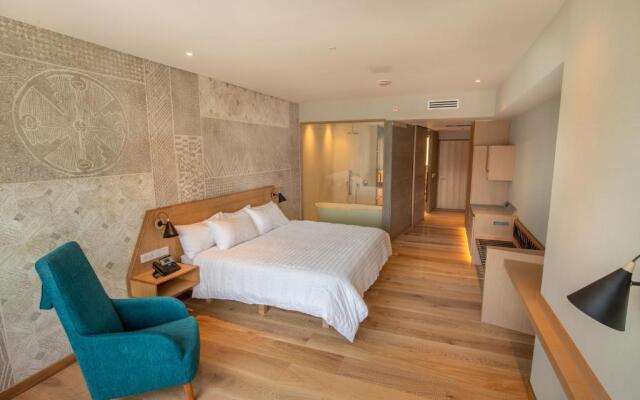 GO Quito Hotel