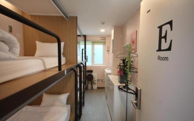 Hongdae Chef Guest House