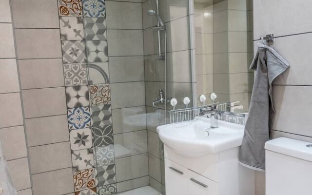 Traditional Cypriot House - To Hani - 1 Bedroom
