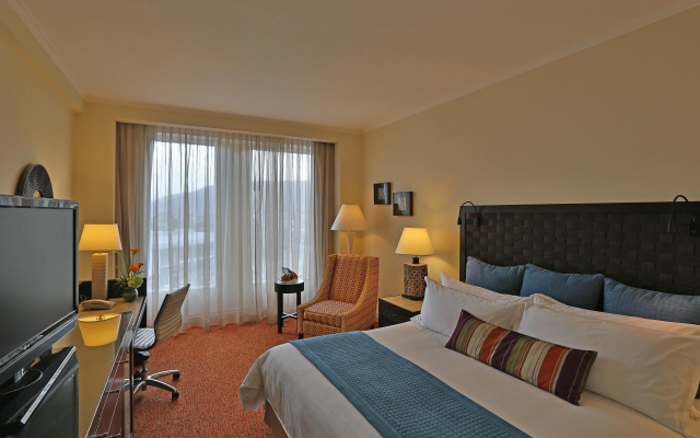 InterContinental Real San Pedro Sula by IHG