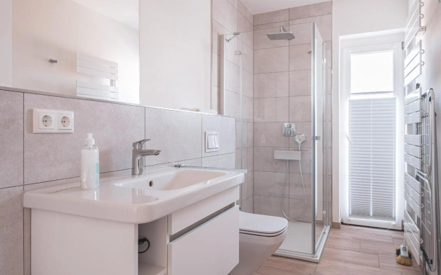 Ostseehaus Ostseehaus 6