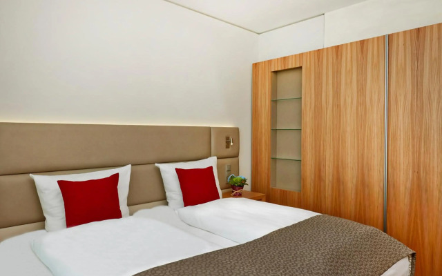 H4 Hotel München Messe