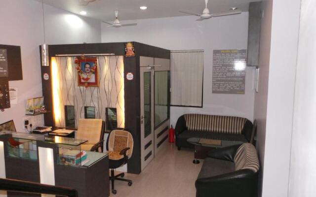 Hotel Royal Residency Executive
