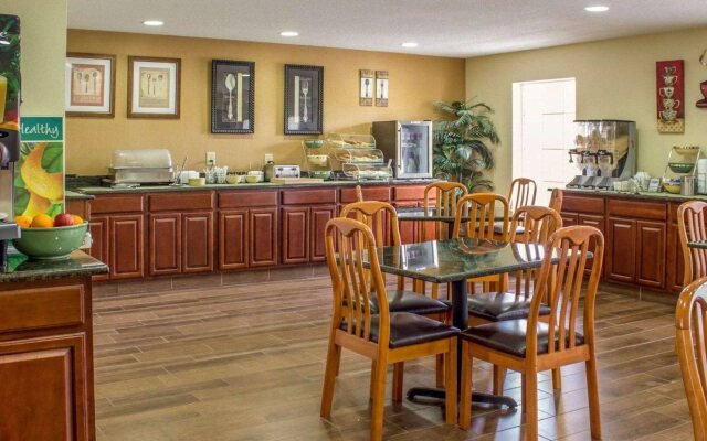 SureStay Plus Hotel by Best Western Asheboro