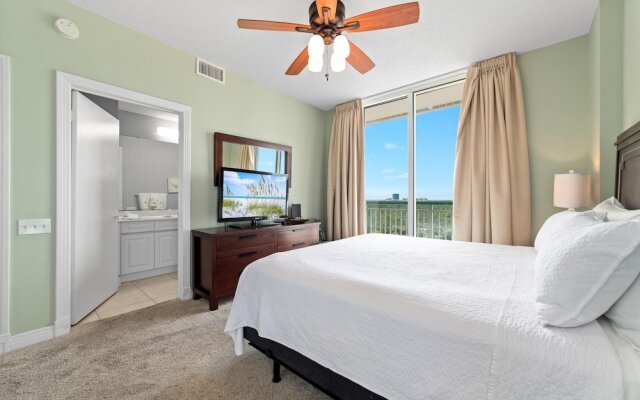 Beach Colony East 7A