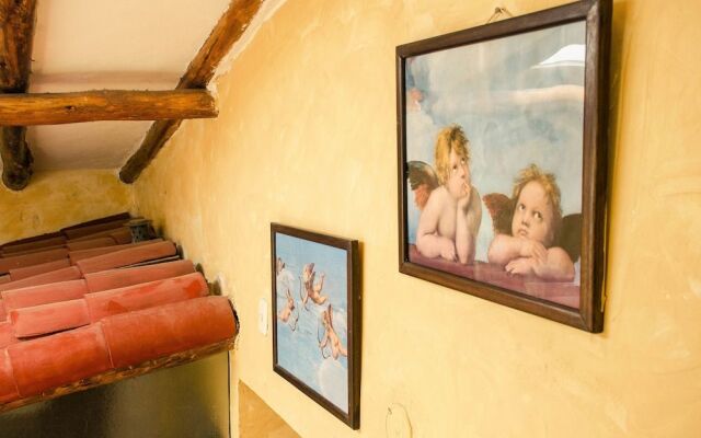 Casa de la Gringa Mountain House - Hostel