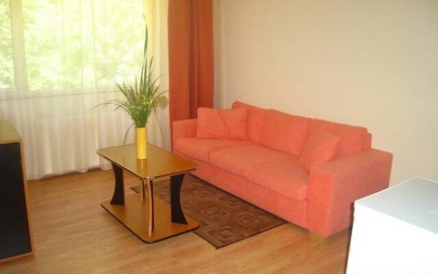 Hotel Parc Moneasa