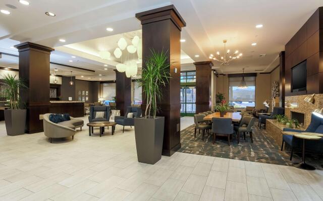 Hilton Garden Inn Arlington-Shirlington