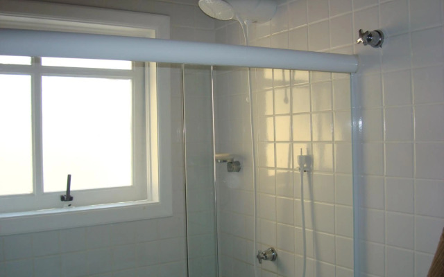 Casa na Praia de Maitínga - Bertioga - SP