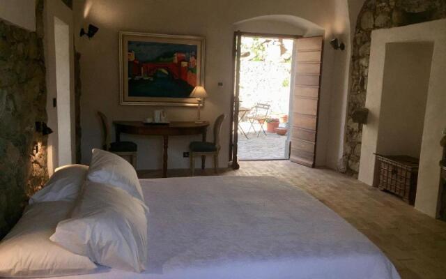 Chambres d'hôtes - Mulino nannaré