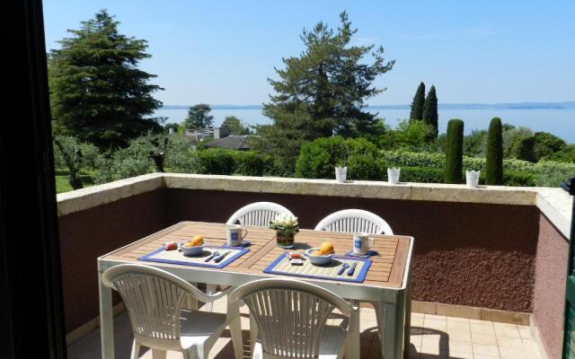 APARTMENT BLUE VIEW - Regarda Travel