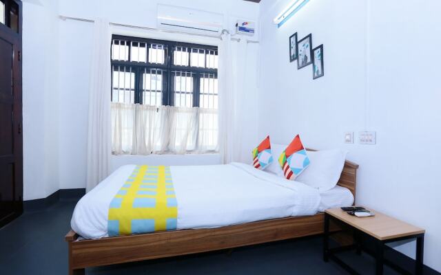 Andoor Home by OYO Rooms