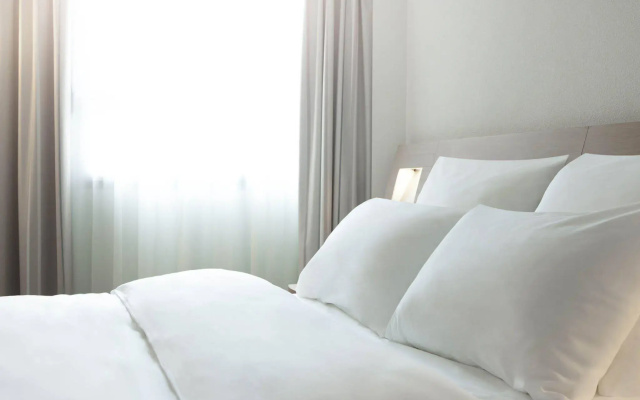 Novotel Paris Nord Expo Aulnay Hotel
