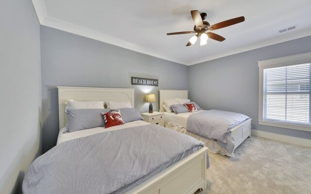 Sand Dollar 19
