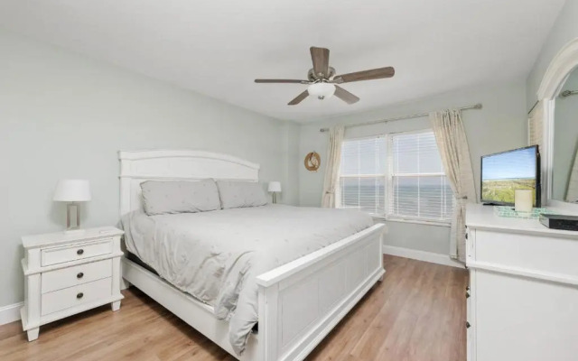 Sea Winds 501 - Corner Breeze