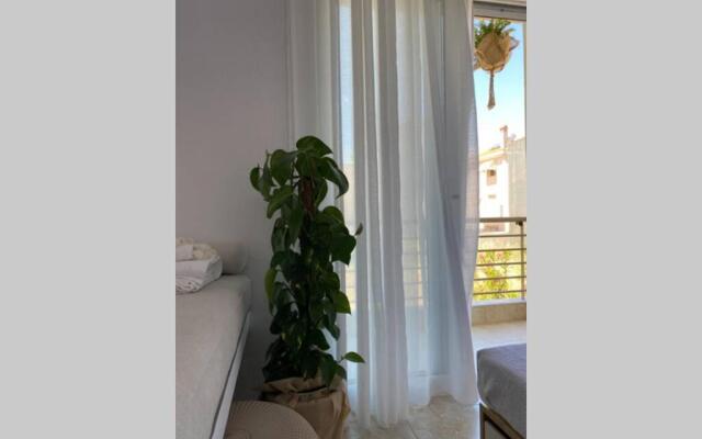 7th Heaven Luxury Maisonette