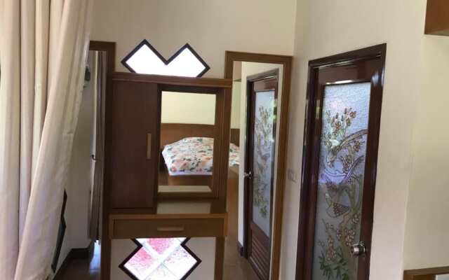 Pru Valley Thaley Tai Resort