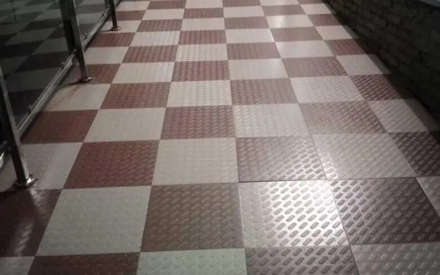 Green Mount Residency