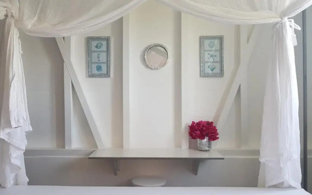 Blue Haven Villas Guadeloupe