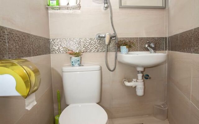 Simply Hostel