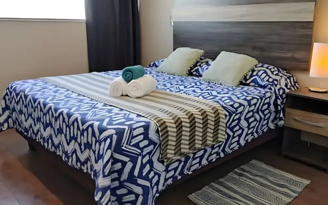 Oceana Suites Concepto One