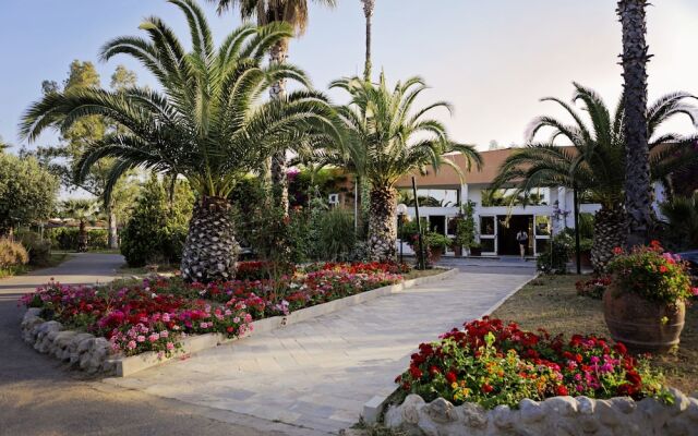 Residence Marlusa