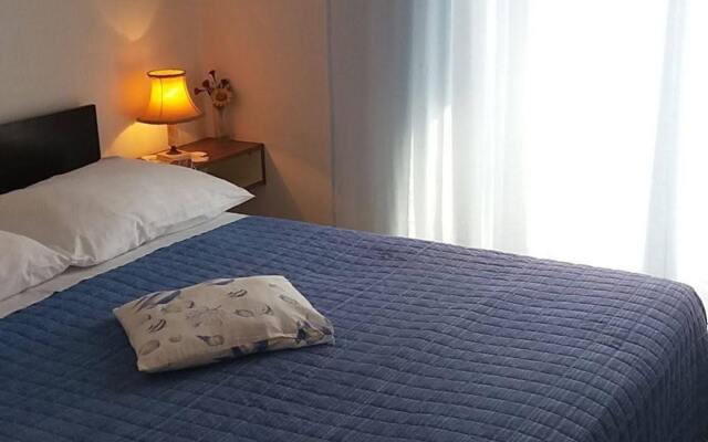 Blaga Rooms