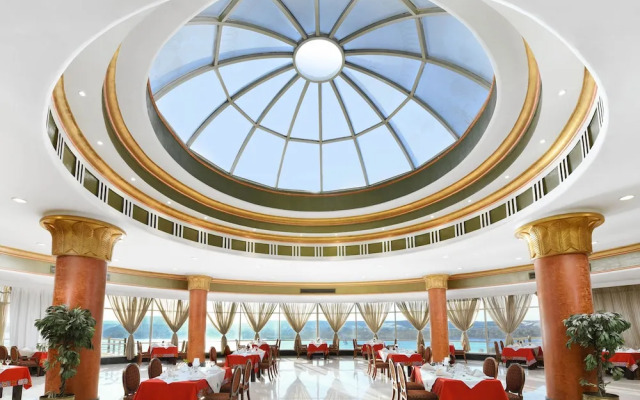 Iberotel Aswan