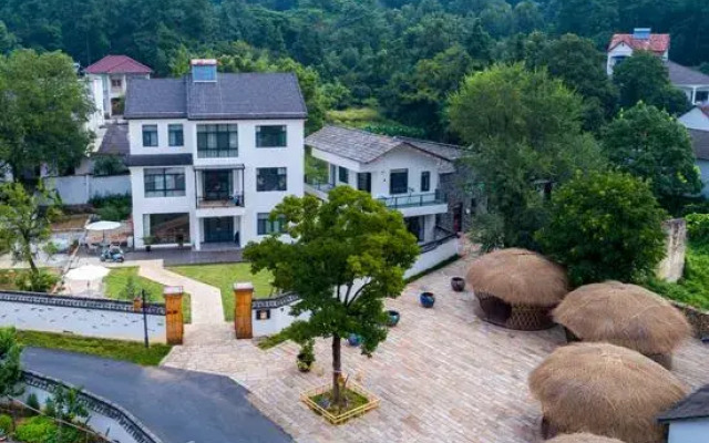 Anji Qianyu Homestay