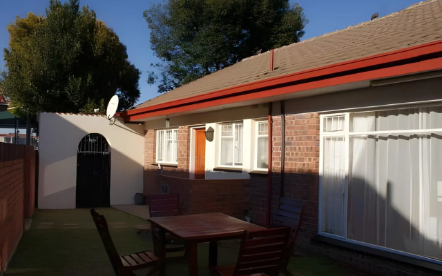 Seldre Guesthouse