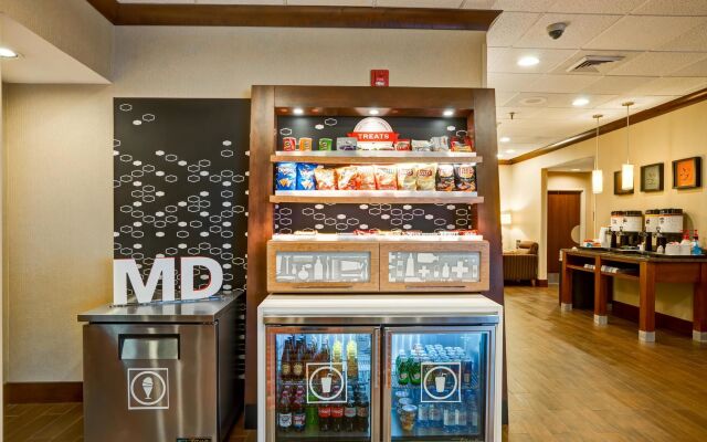 Hampton Inn Baltimore/Glen Burnie