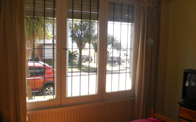 Mogotes Flat Frente Al Mar