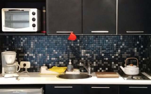 Concord Pilar Apart Suite 313 - Almendros