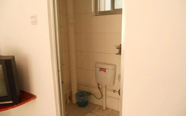 Bei Dai He Jing Hua Hostel