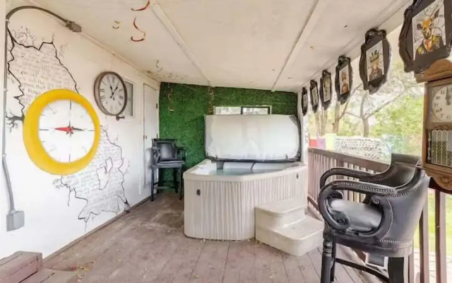 Hatter House Flagstaff