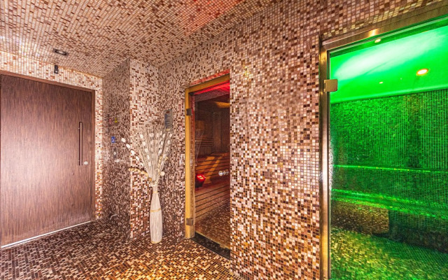 Antony Palace Hotel