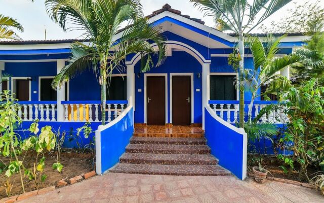 Bloo Resort