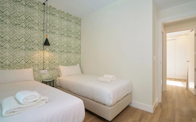 Casa Pizarro, by Homing U