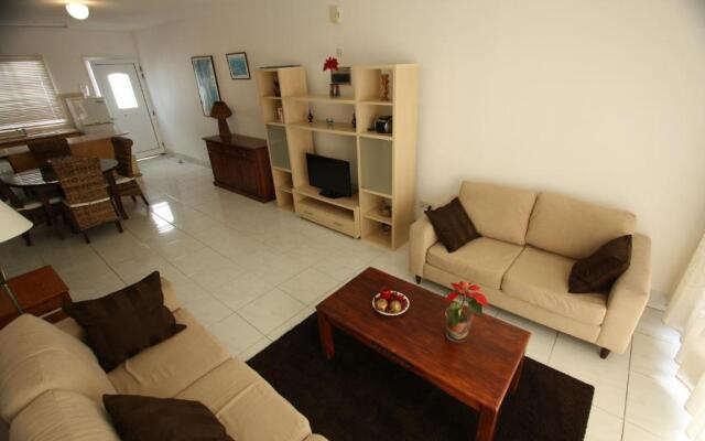 Pissouri Beach Apartments