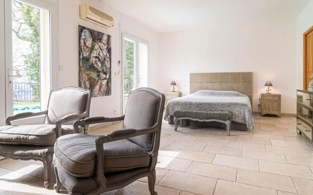 Holiday Home L'Esquirou - DRA110