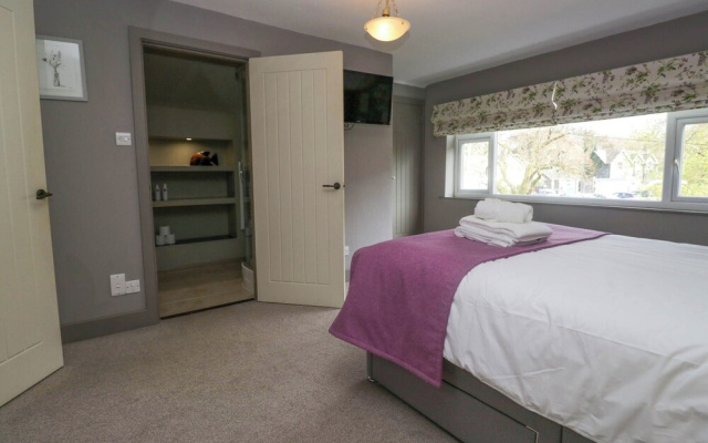 Osprey Cottage