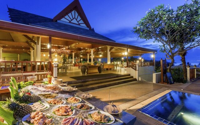 Andamantra Resort and Villa Phuket