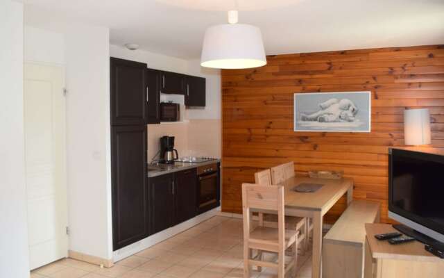 Appartement Duplex 6 personnes