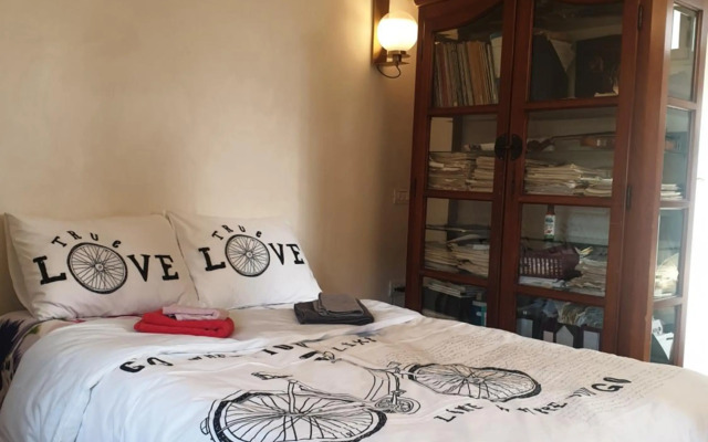 Luxury studio at the heart of old Jaffa