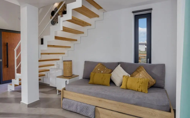 Hermagio Villa George by Estia