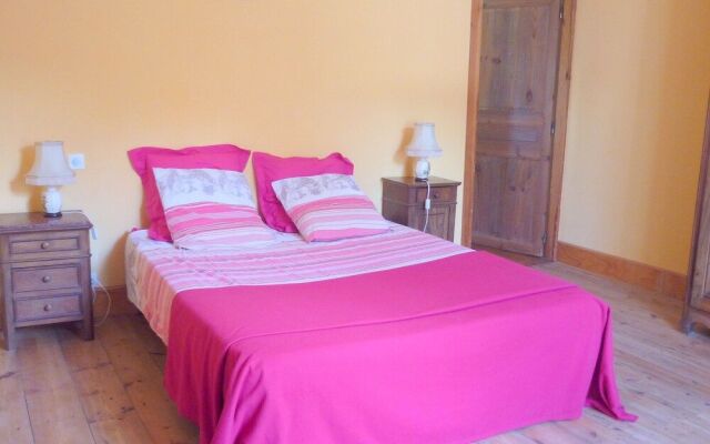 ARRION chambres d'hôtes