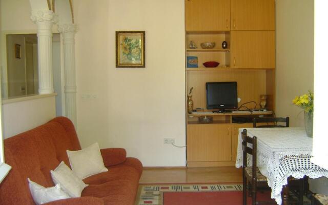 Apartments Garden-cavtat