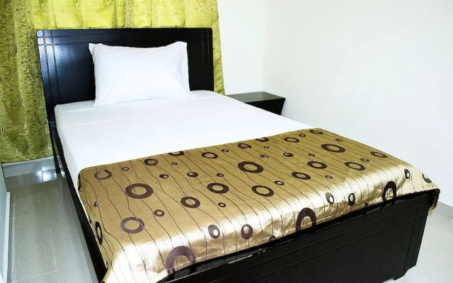 Hotel Verony San Joaquín