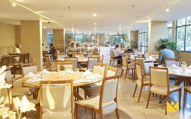 Brasilia Imperial Hotel