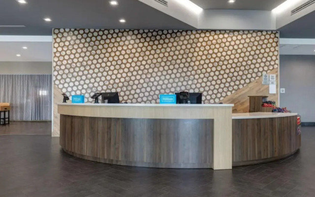 Home2 Suites By Hilton Galveston